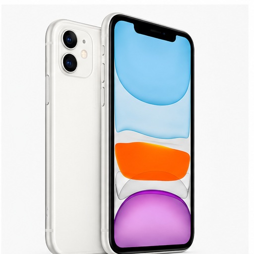 iPhone 11 128GB